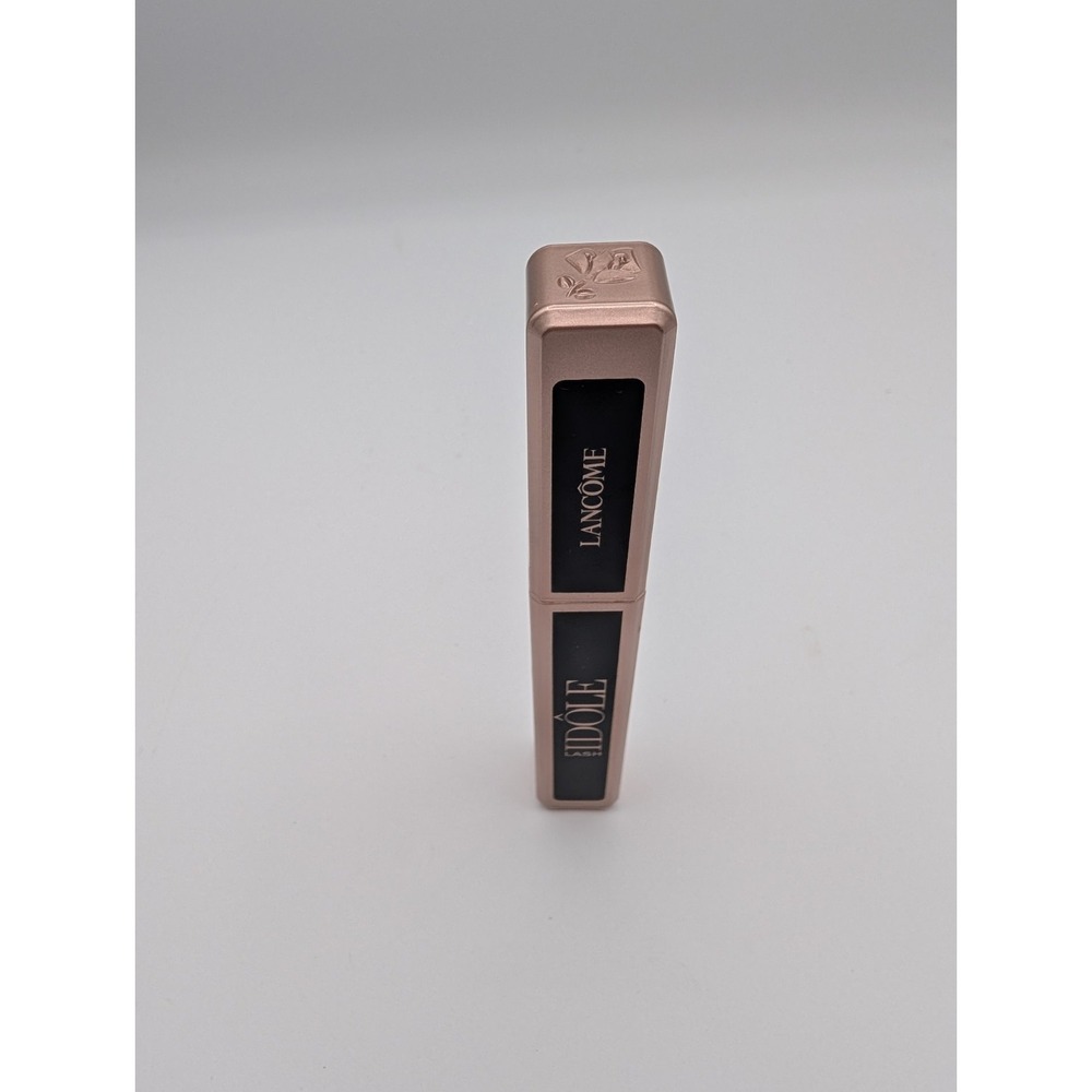 Lancôme Idole Lash 01 0.27oz Lifting Volumizing Mascara - Glossy Black  62WC